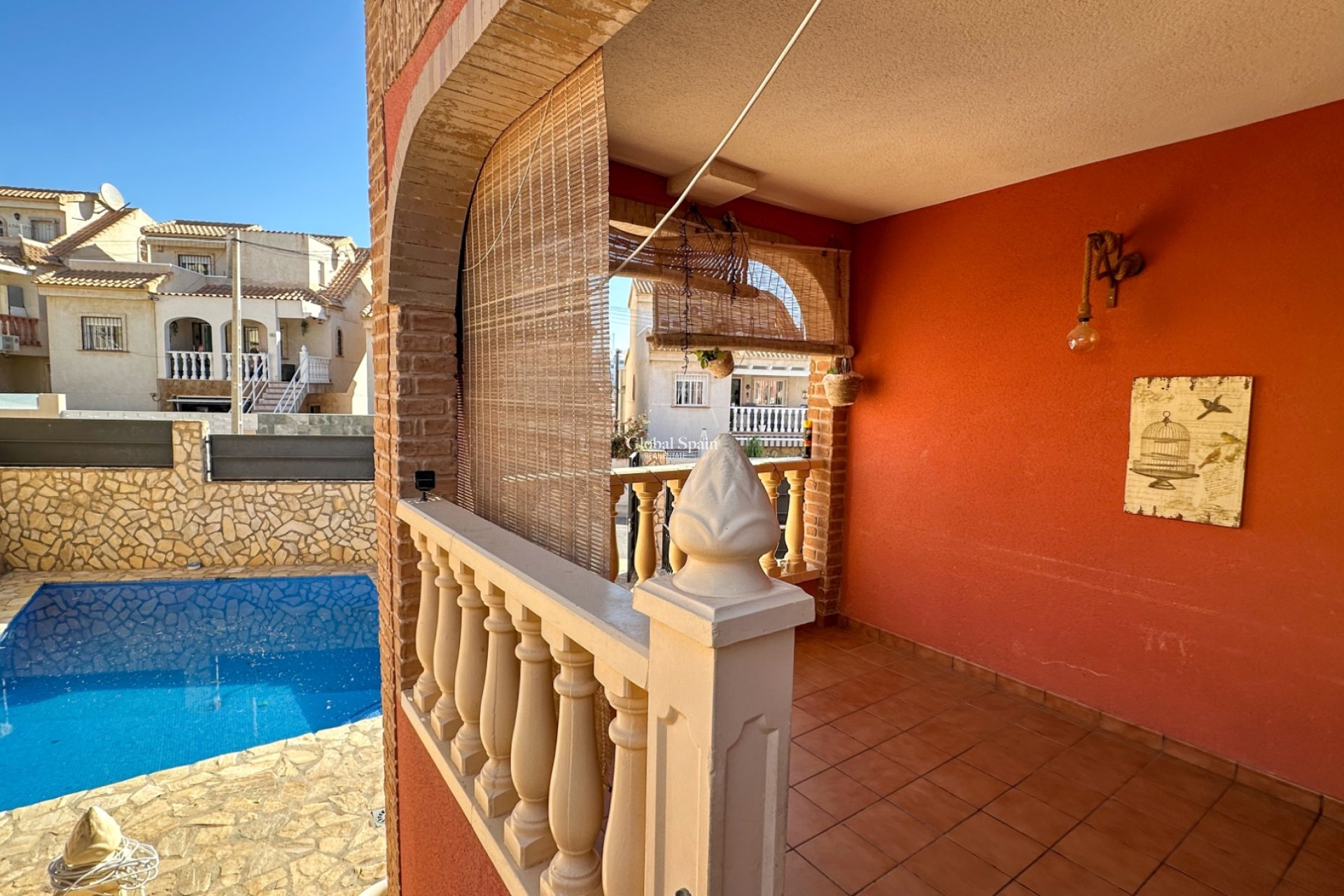 Revente - MAISON -
SAN MIGUEL DE SALINAS - Inland