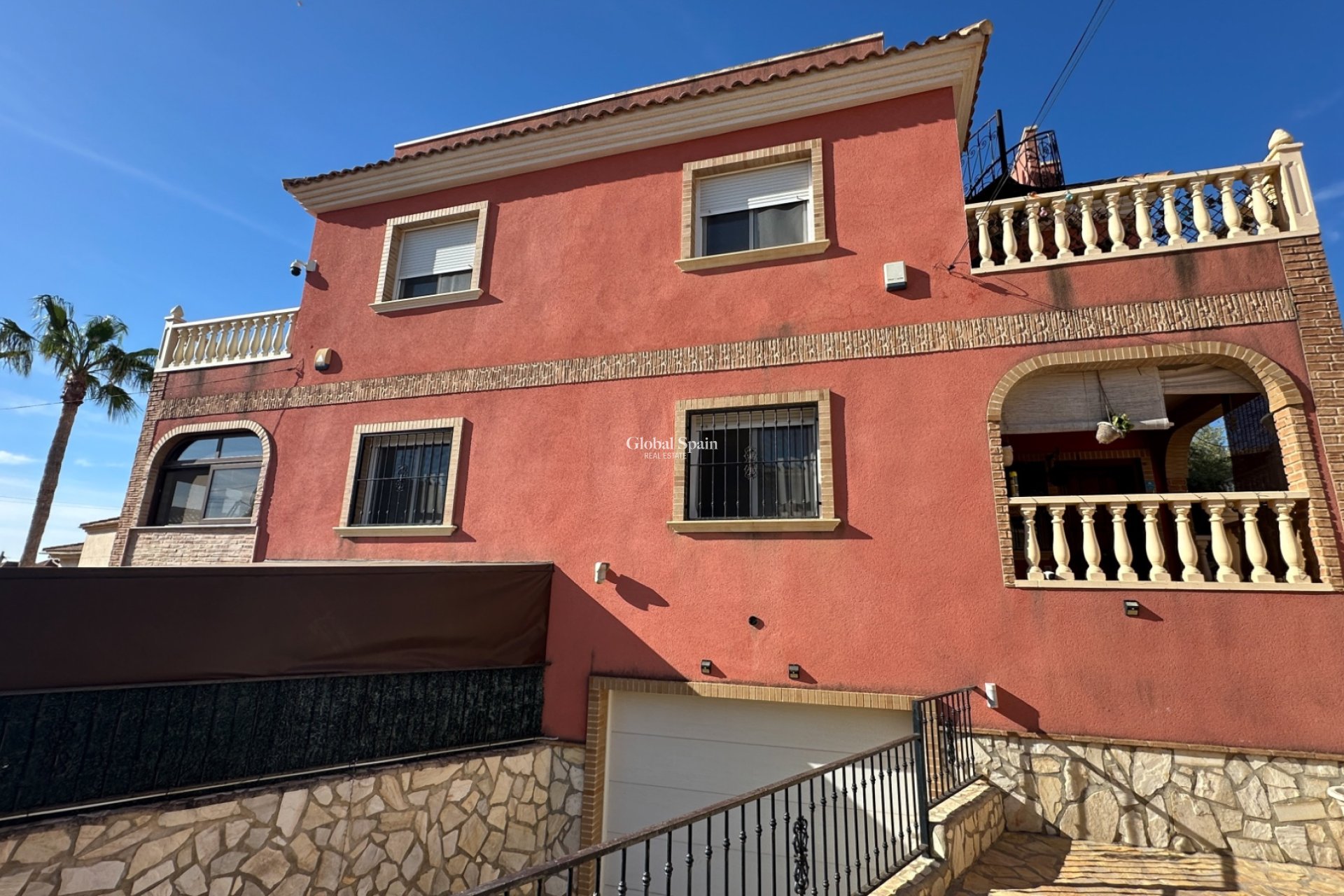 Revente - MAISON -
SAN MIGUEL DE SALINAS - Inland