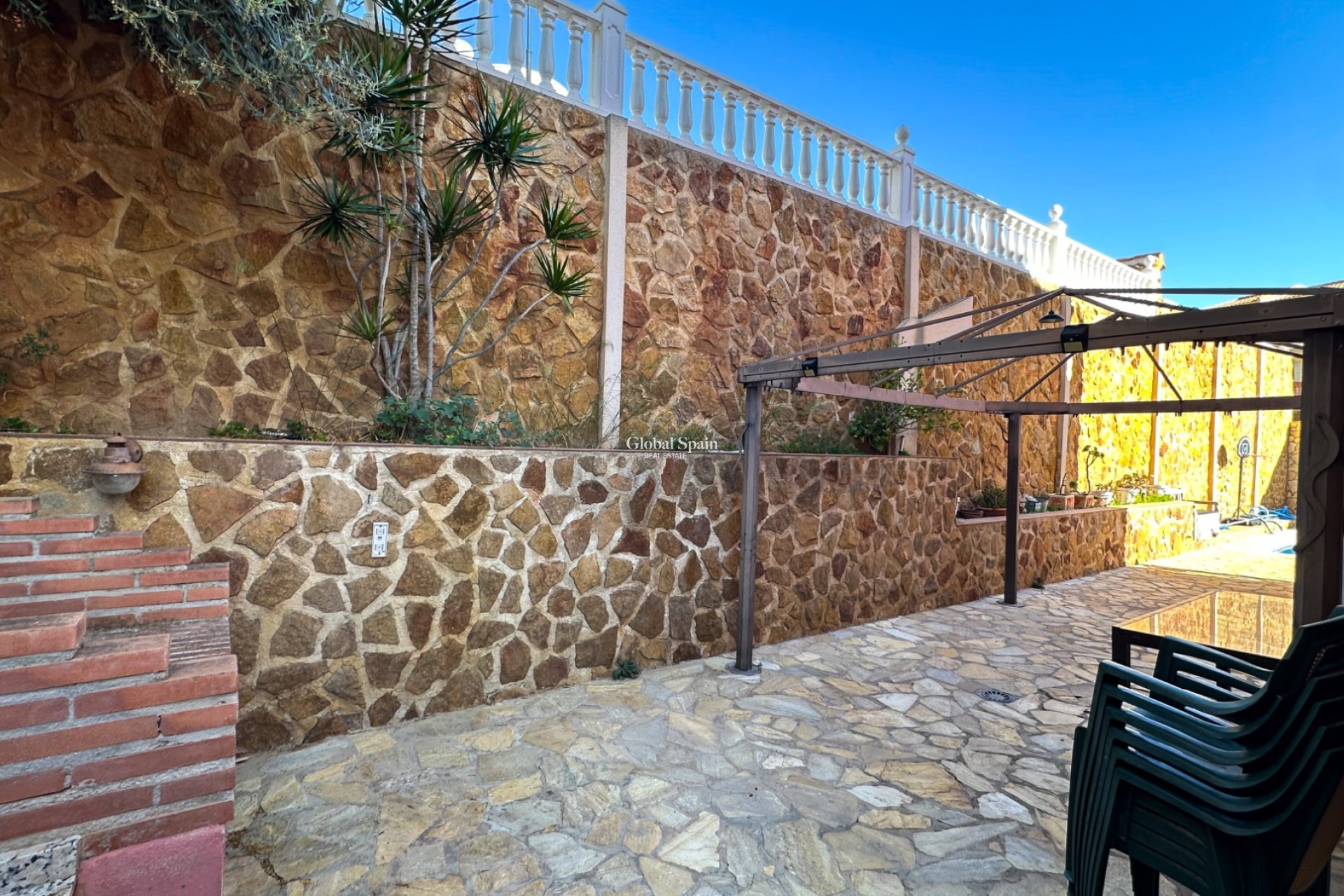 Revente - MAISON -
SAN MIGUEL DE SALINAS - Inland