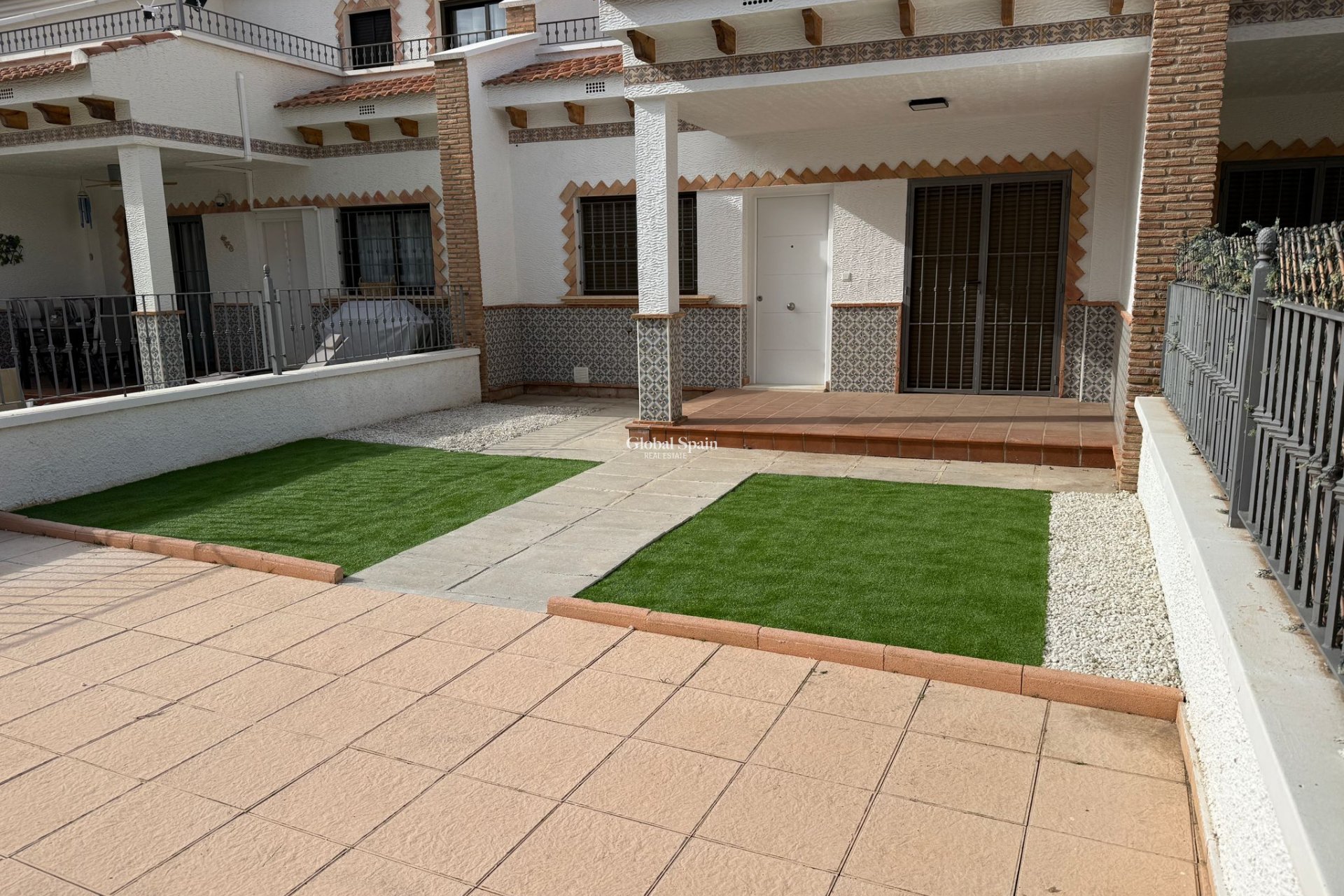 Revente - MAISON -
SAN MIGUEL DE SALINAS - Inland