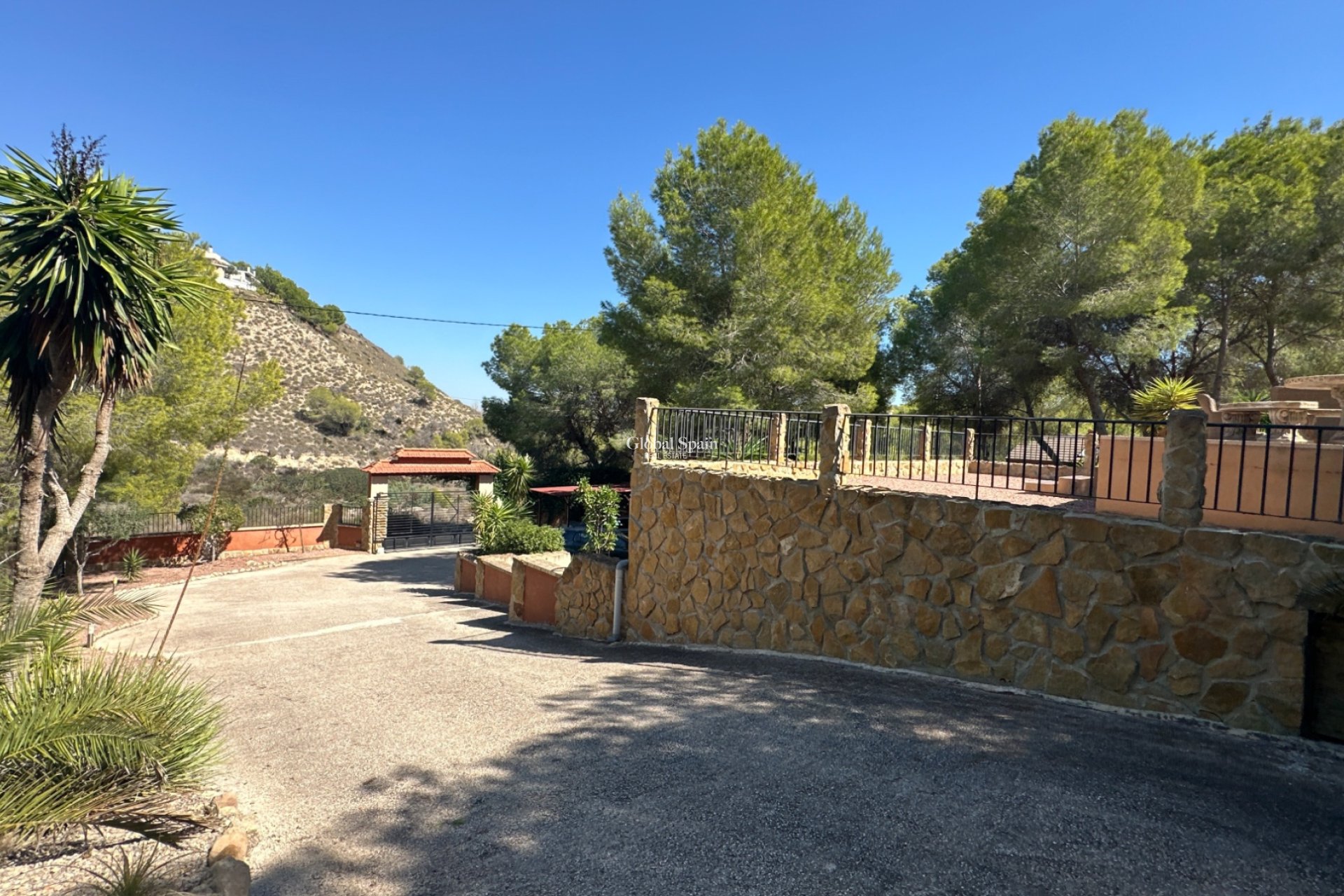 Revente - MAISON -
SAN MIGUEL DE SALINAS - Inland