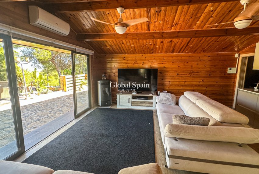 Revente - MAISON -
SAN MIGUEL DE SALINAS - Inland