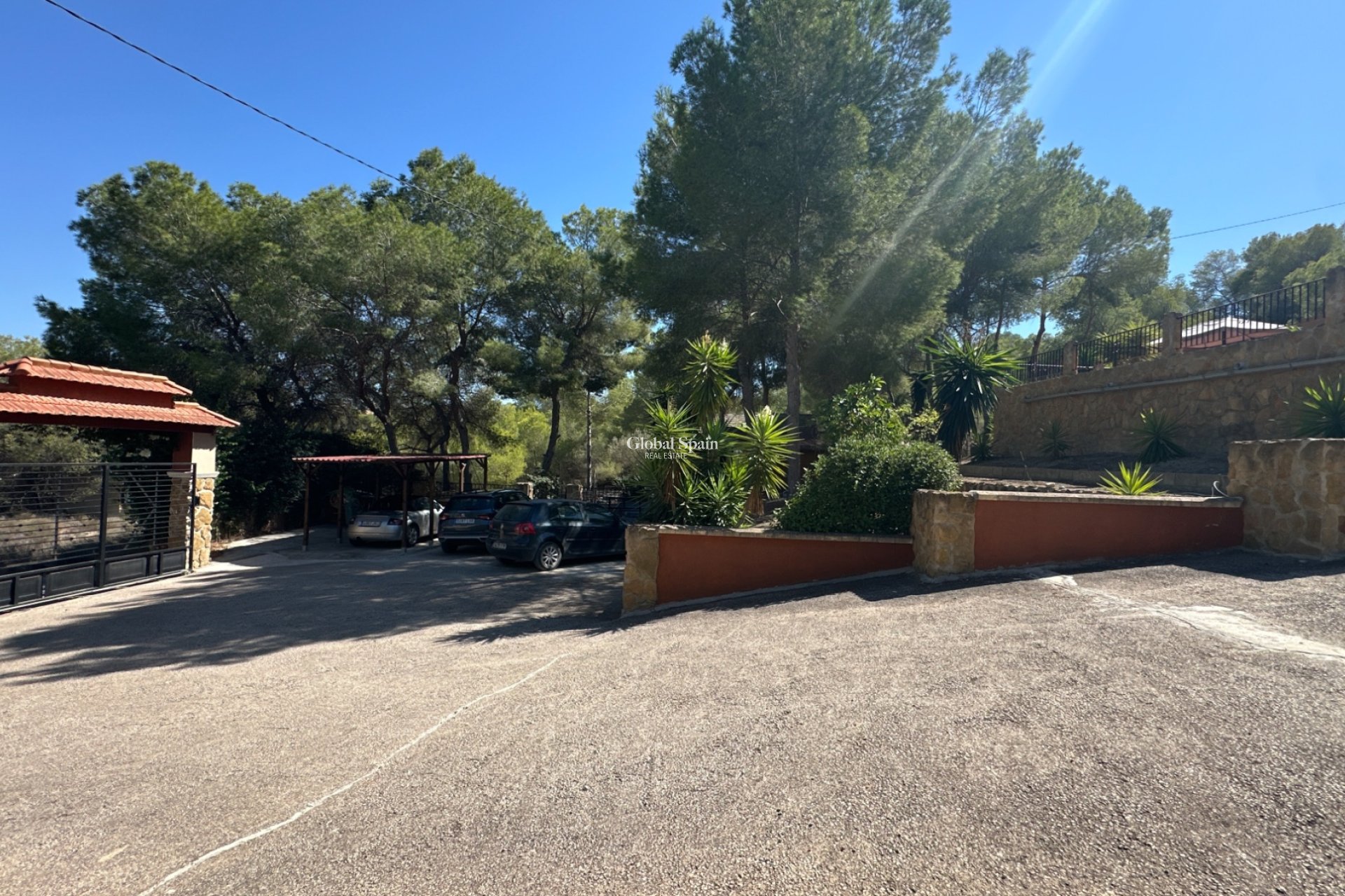 Revente - MAISON -
SAN MIGUEL DE SALINAS - Inland
