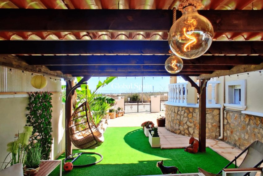 Revente - MAISON -
SAN MIGUEL DE SALINAS - Mirador de san miguel