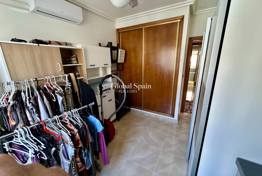 Revente - MAISON -
SAN MIGUEL DE SALINAS - Residencial Los Flamencos