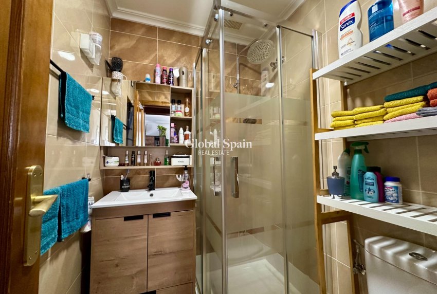 Revente - MAISON -
SAN MIGUEL DE SALINAS - Residencial Los Flamencos