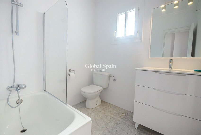 Revente - Maison -
SAN MIGUEL DE SALINAS - San Miguel de Salinas