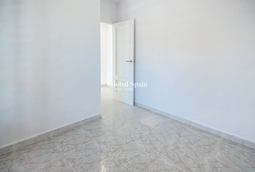 Revente - Maison -
SAN MIGUEL DE SALINAS - San Miguel de Salinas