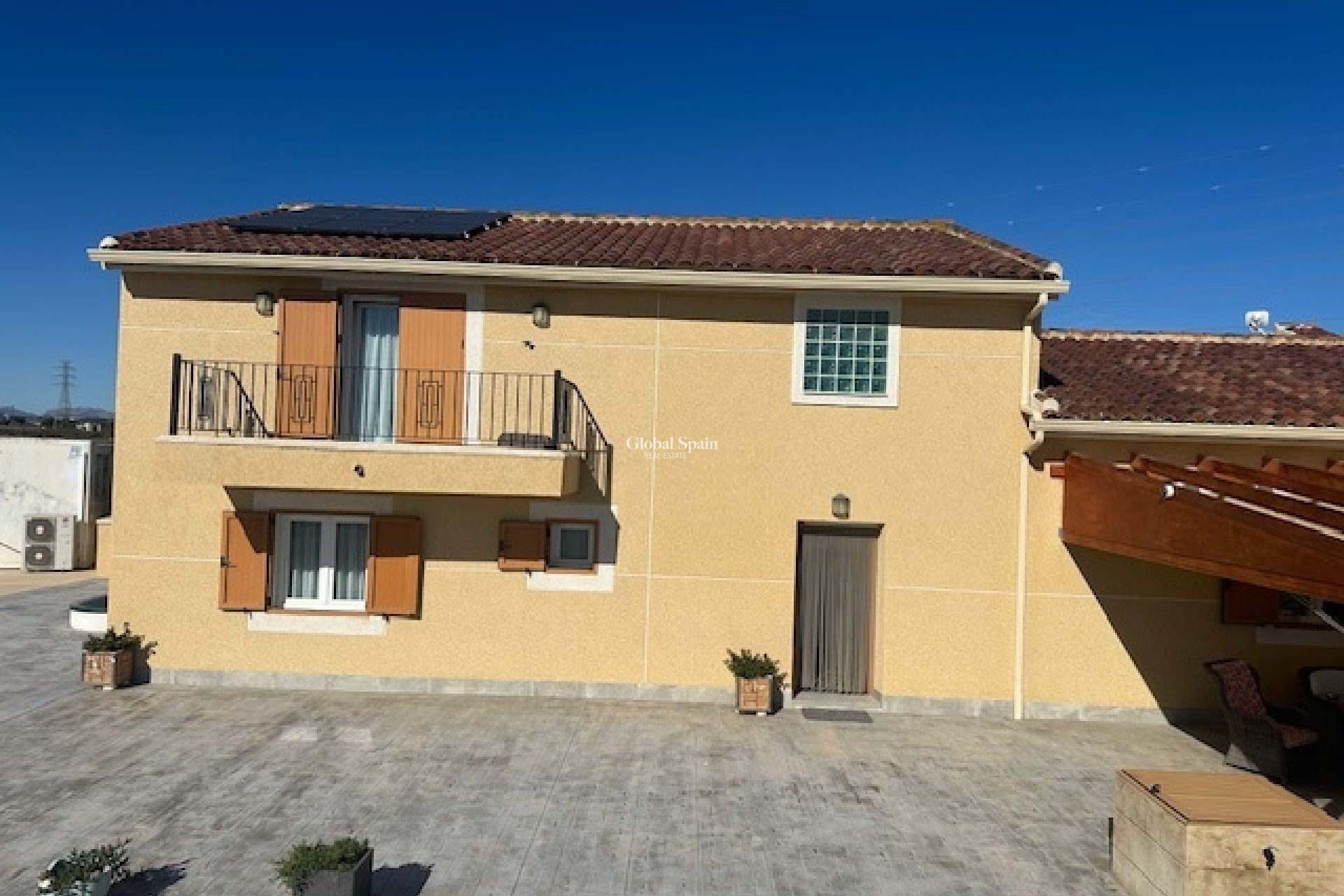 Revente - MAISON -
SAN MIGUEL DE SALINAS - San Miguel de Salinas