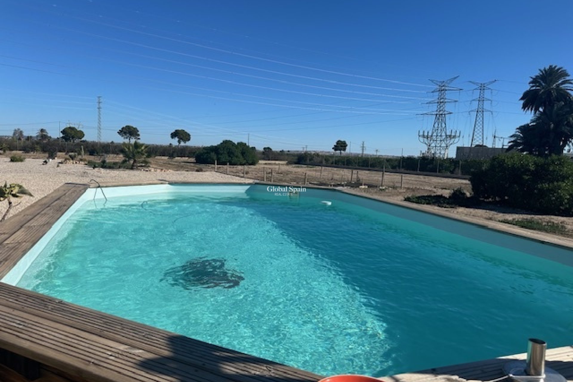 Revente - MAISON -
SAN MIGUEL DE SALINAS - San Miguel de Salinas