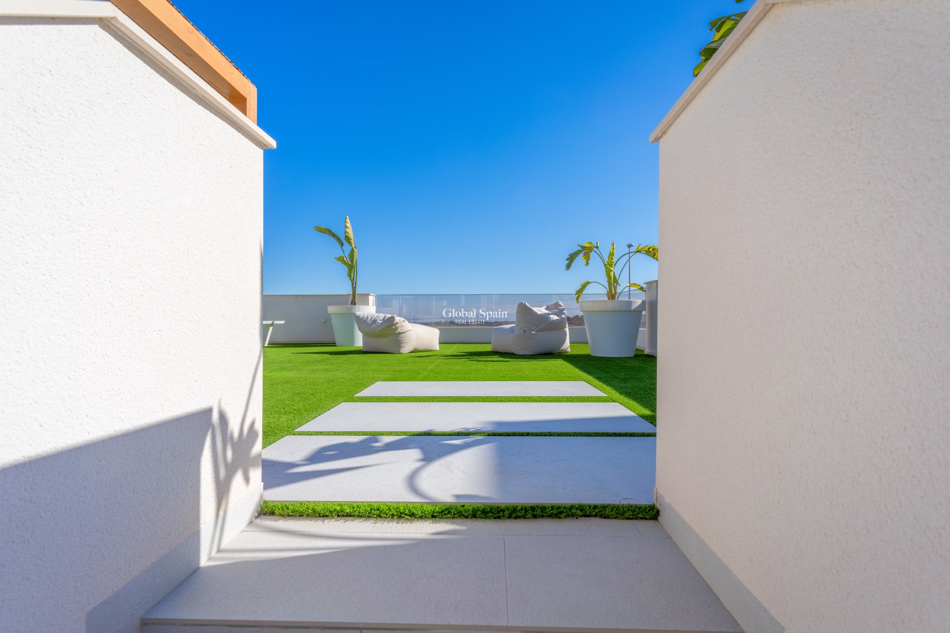 Revente - MAISON -
SAN MIGUEL DE SALINAS - San Miguel de Salinas