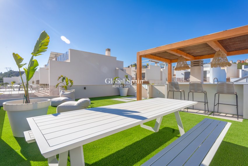 Revente - MAISON -
SAN MIGUEL DE SALINAS - San Miguel de Salinas