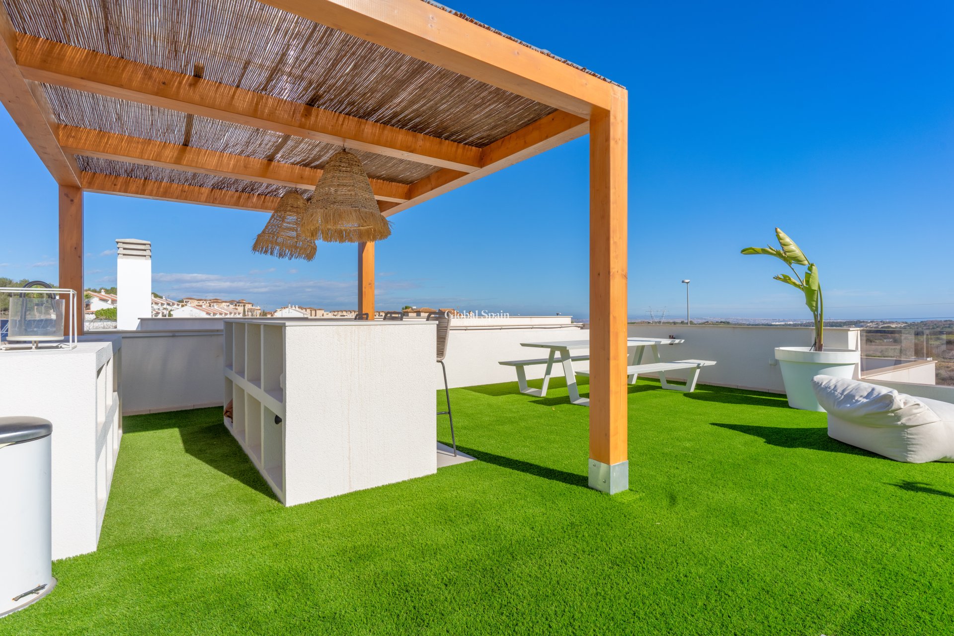 Revente - MAISON -
SAN MIGUEL DE SALINAS - San Miguel de Salinas