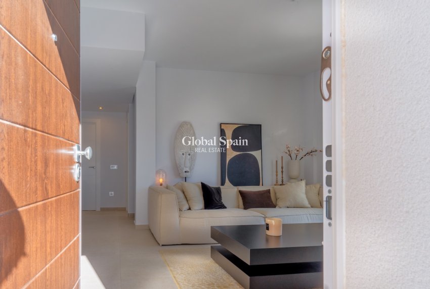 Revente - MAISON -
SAN MIGUEL DE SALINAS - San Miguel de Salinas