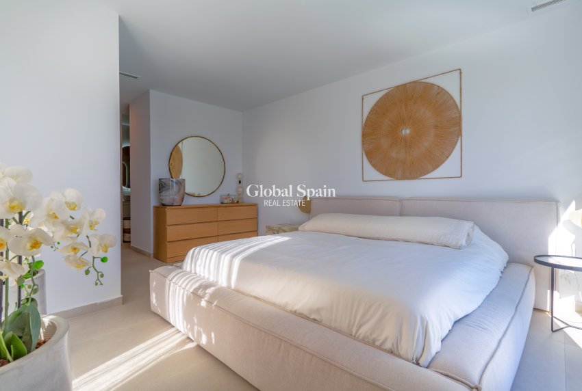 Revente - MAISON -
SAN MIGUEL DE SALINAS - San Miguel de Salinas