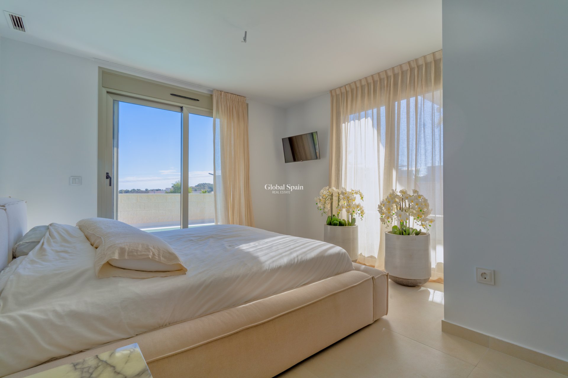 Revente - MAISON -
SAN MIGUEL DE SALINAS - San Miguel de Salinas