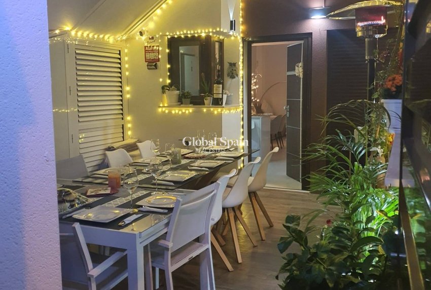 Revente - MAISON -
SAN PEDRO DEL PINATAR - CENTRO