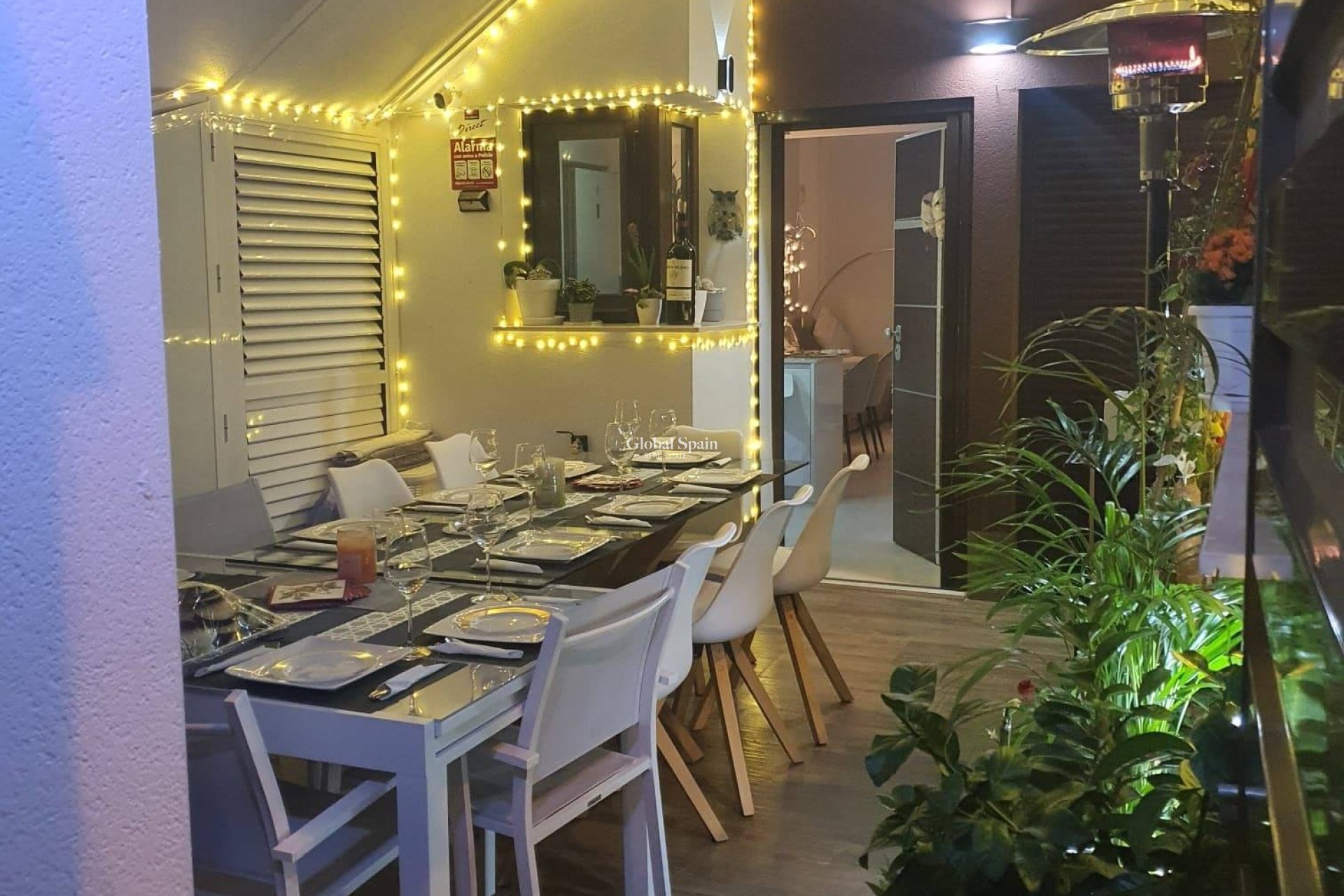 Revente - MAISON -
SAN PEDRO DEL PINATAR - CENTRO