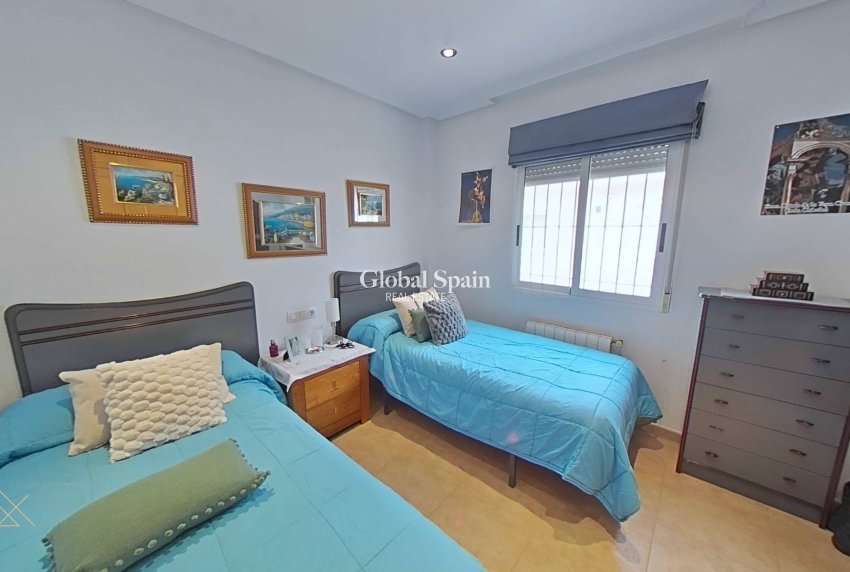 Revente - MAISON -
SAN PEDRO DEL PINATAR - CENTRO