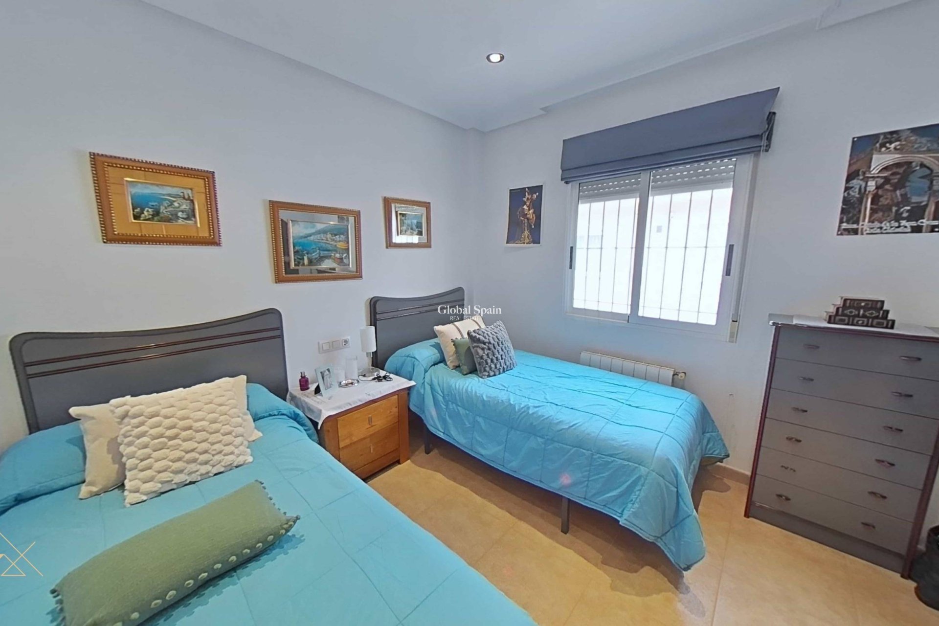 Revente - MAISON -
SAN PEDRO DEL PINATAR - CENTRO