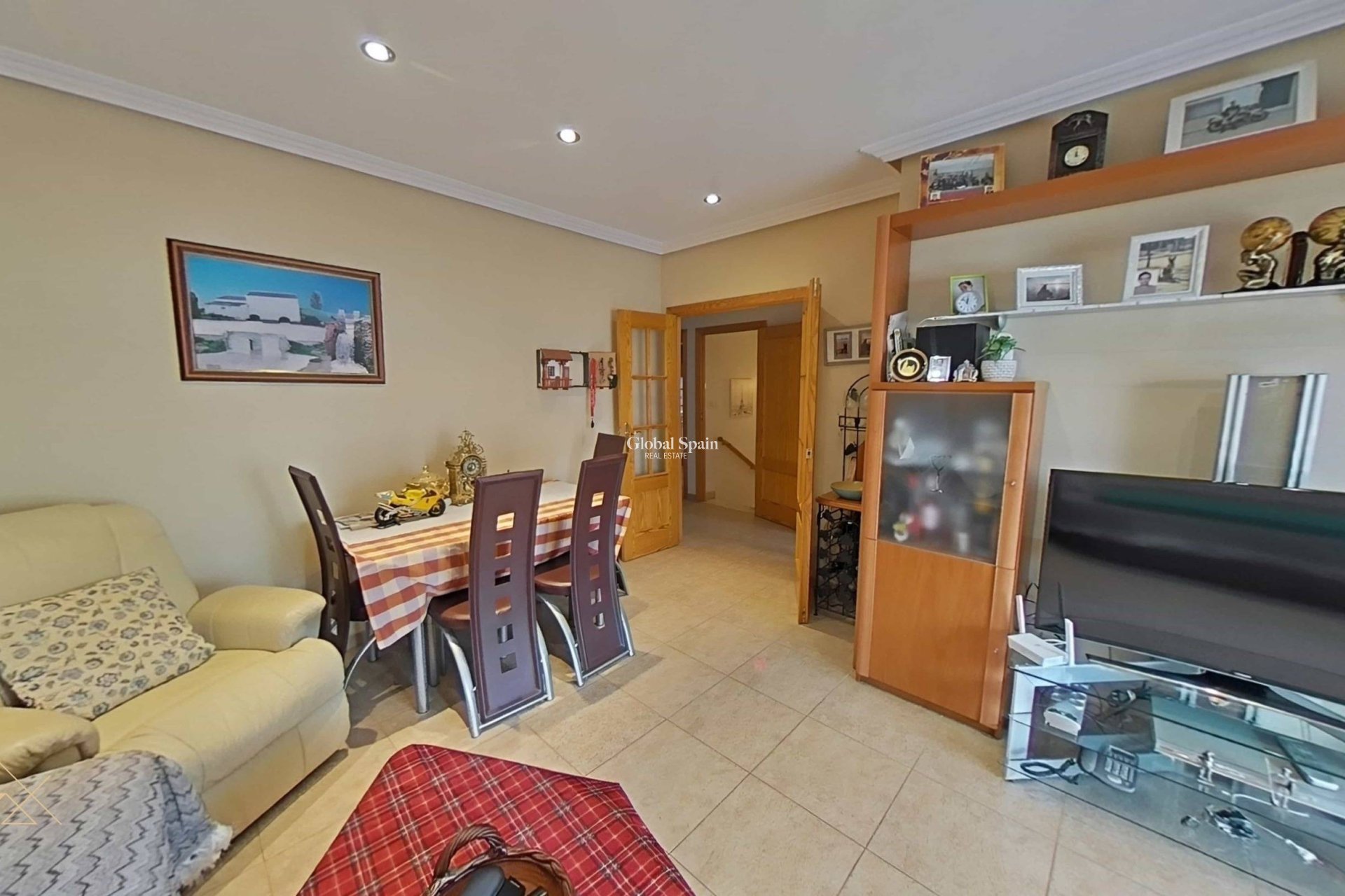 Revente - MAISON -
SAN PEDRO DEL PINATAR - CENTRO