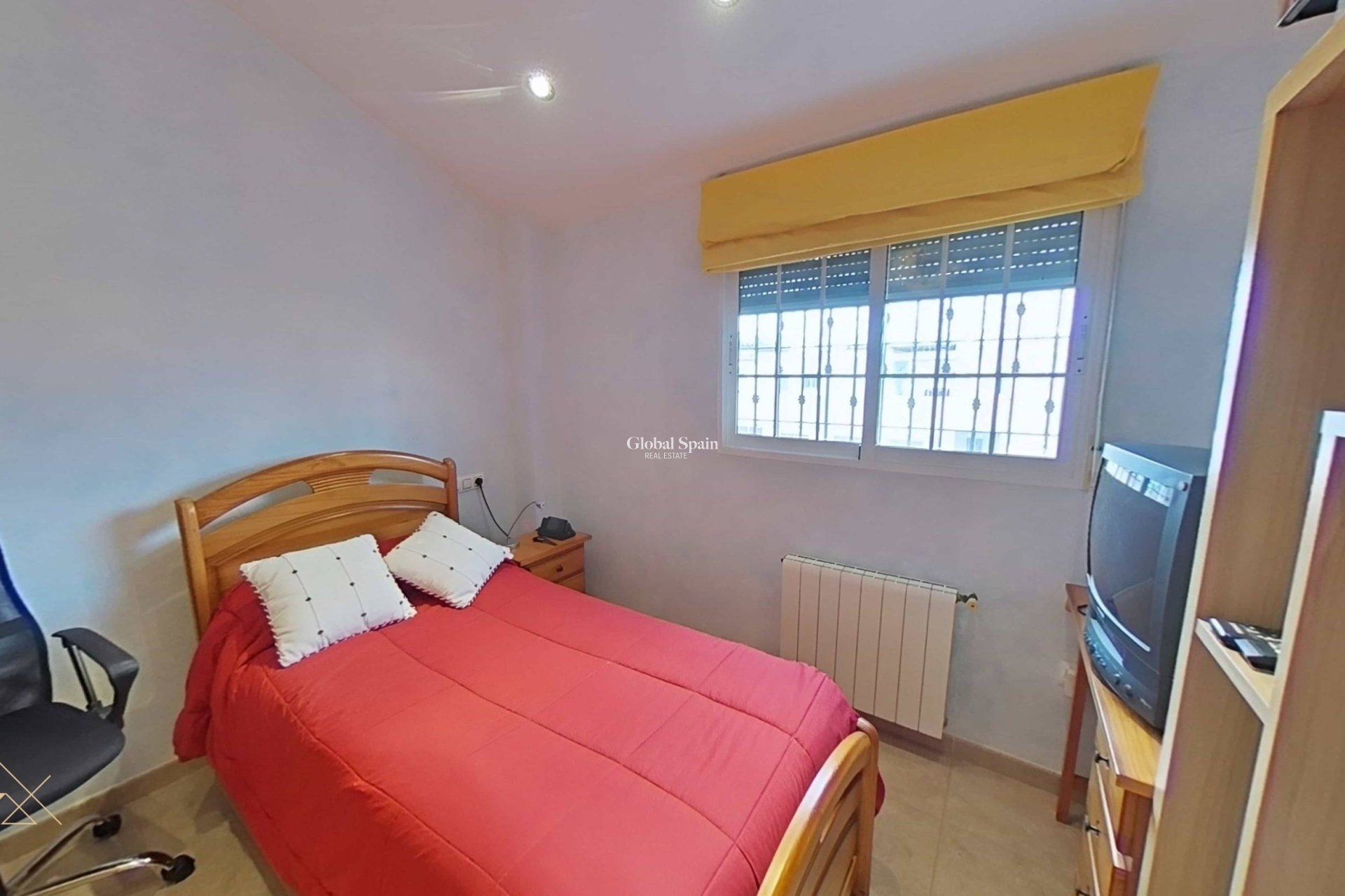 Revente - MAISON -
SAN PEDRO DEL PINATAR - CENTRO