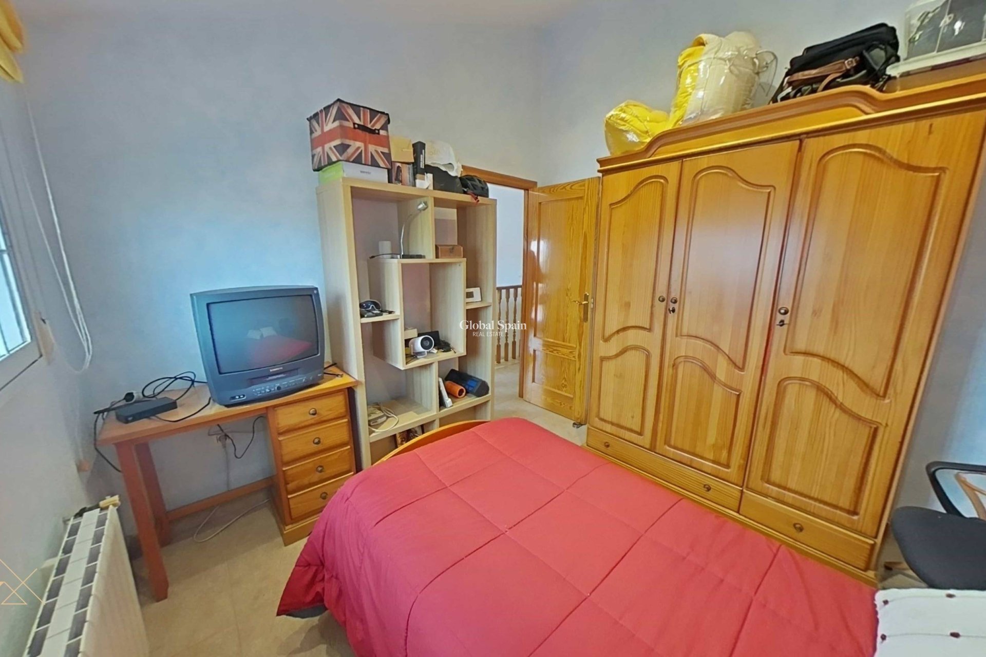 Revente - MAISON -
SAN PEDRO DEL PINATAR - CENTRO