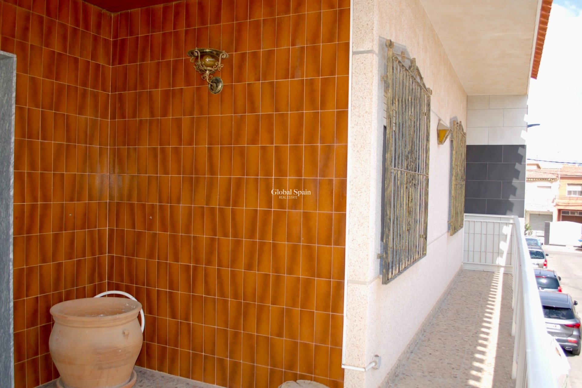 Revente - MAISON -
SAN PEDRO DEL PINATAR - Costa Calida