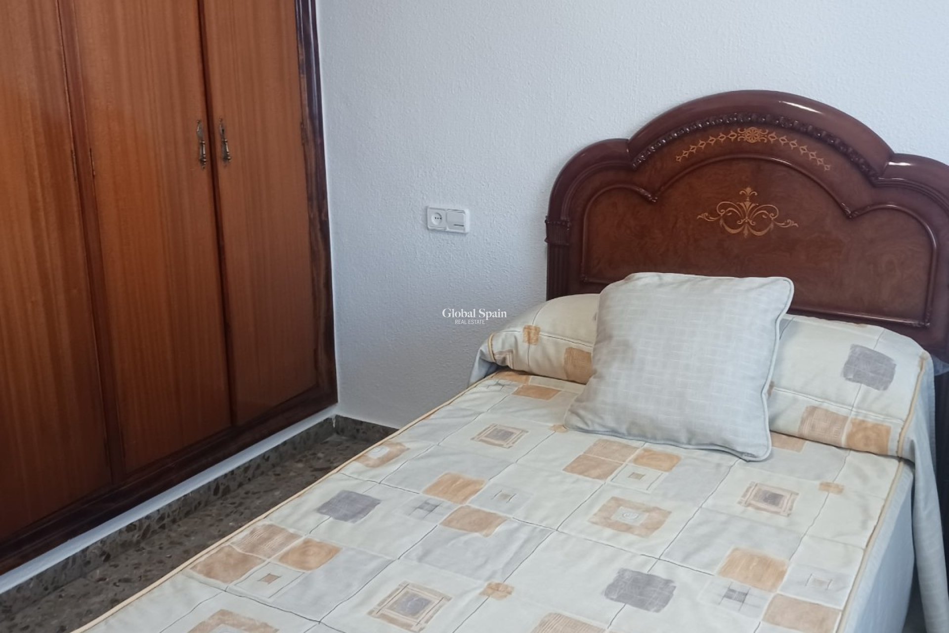 Revente - MAISON -
SAN PEDRO DEL PINATAR - Costa Calida