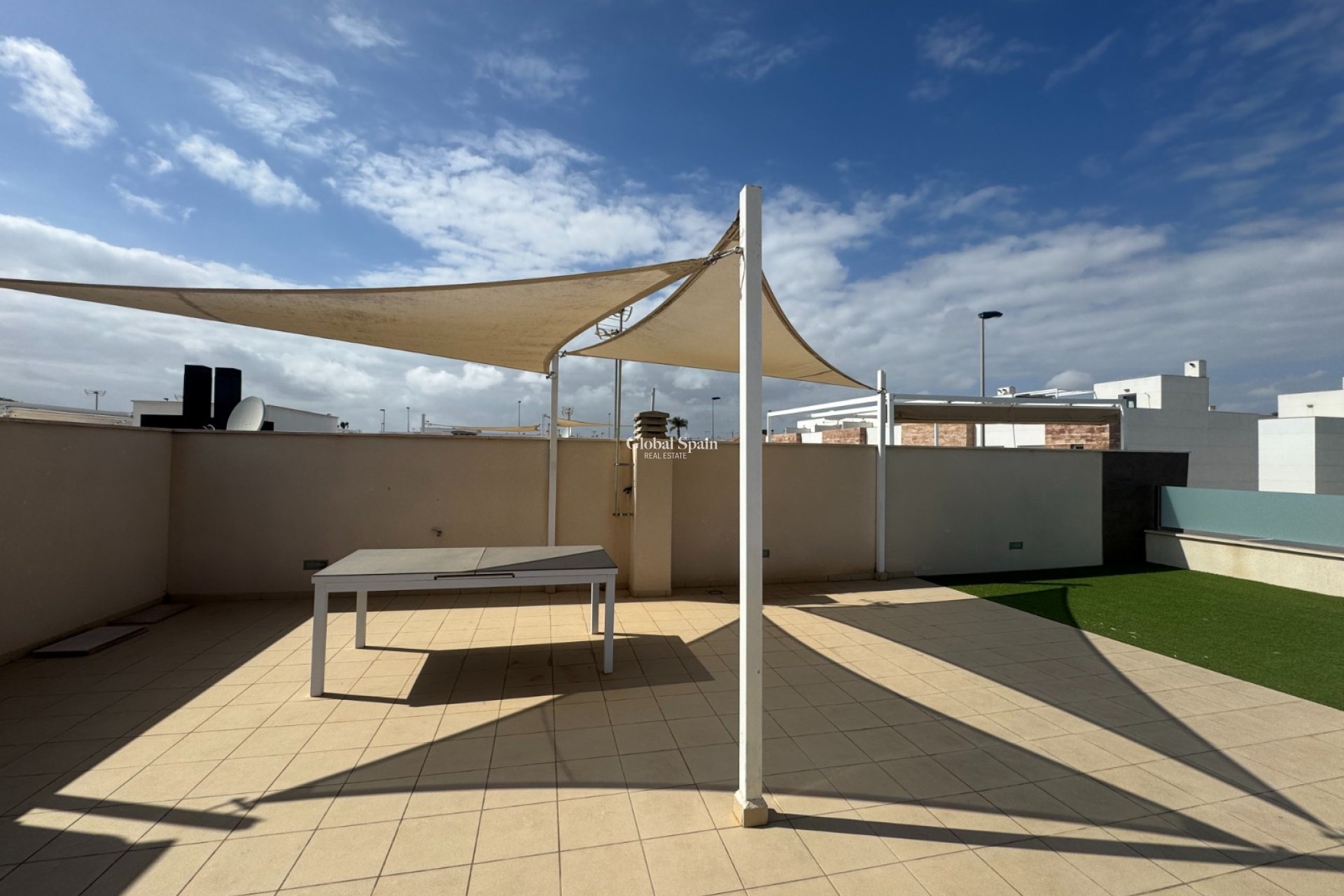 Revente - MAISON -
SAN PEDRO DEL PINATAR - Costa Calida