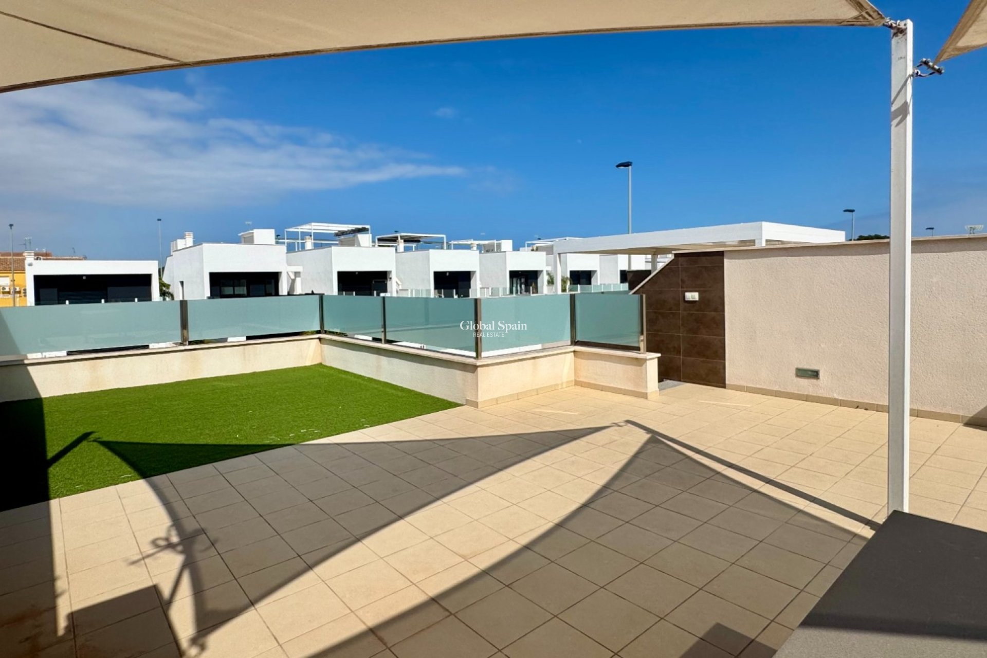 Revente - MAISON -
SAN PEDRO DEL PINATAR - Costa Calida