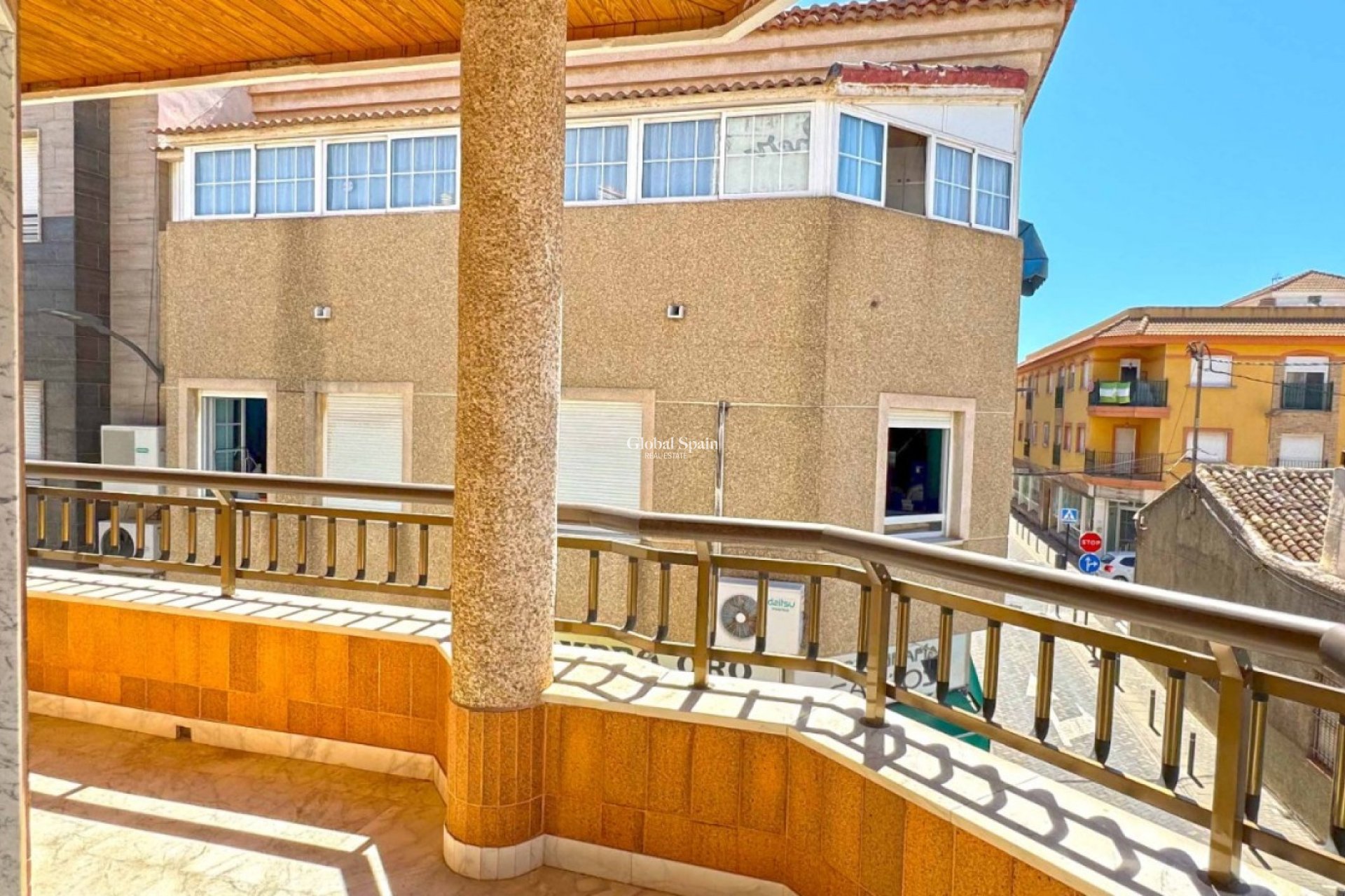 Revente - MAISON -
SAN PEDRO DEL PINATAR - Costa Calida