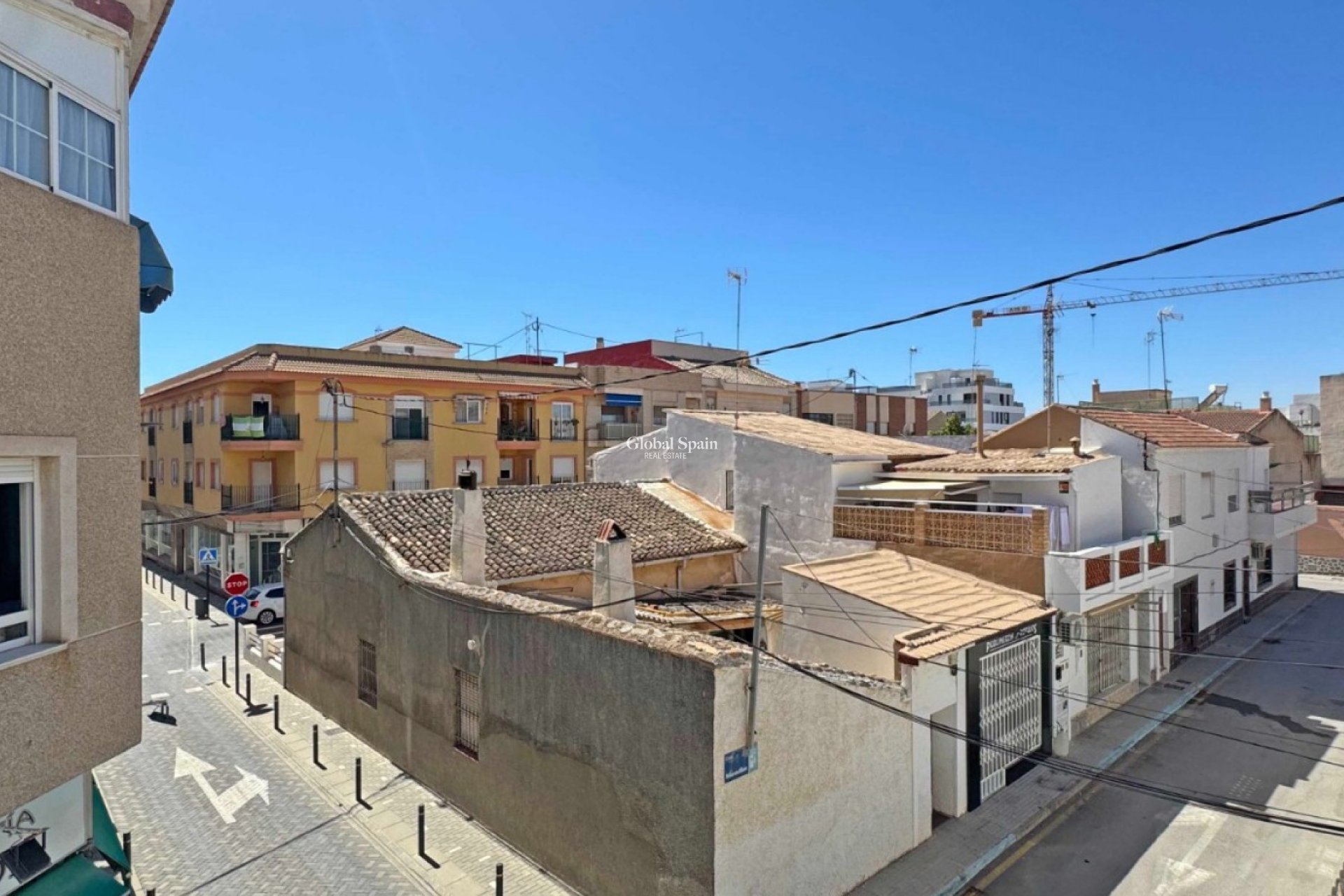 Revente - MAISON -
SAN PEDRO DEL PINATAR - Costa Calida