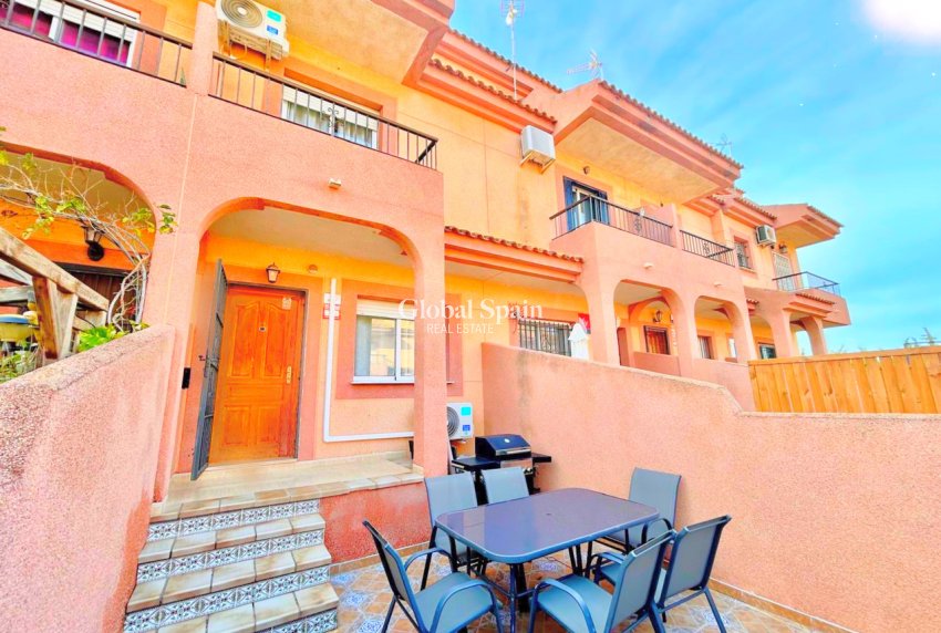Revente - MAISON -
SAN PEDRO DEL PINATAR - Costa Calida