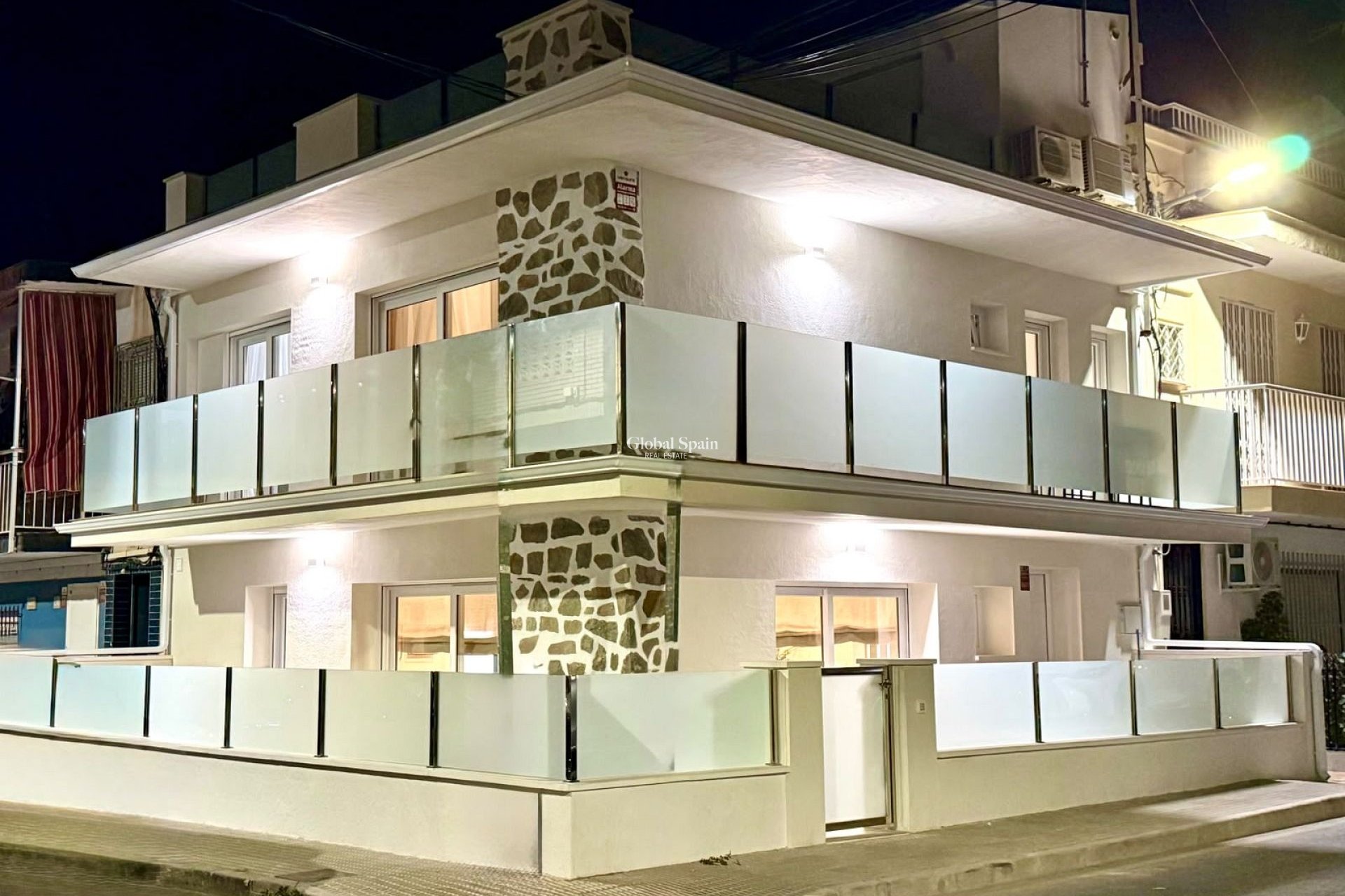 Revente - MAISON -
SAN PEDRO DEL PINATAR - Costa Calida