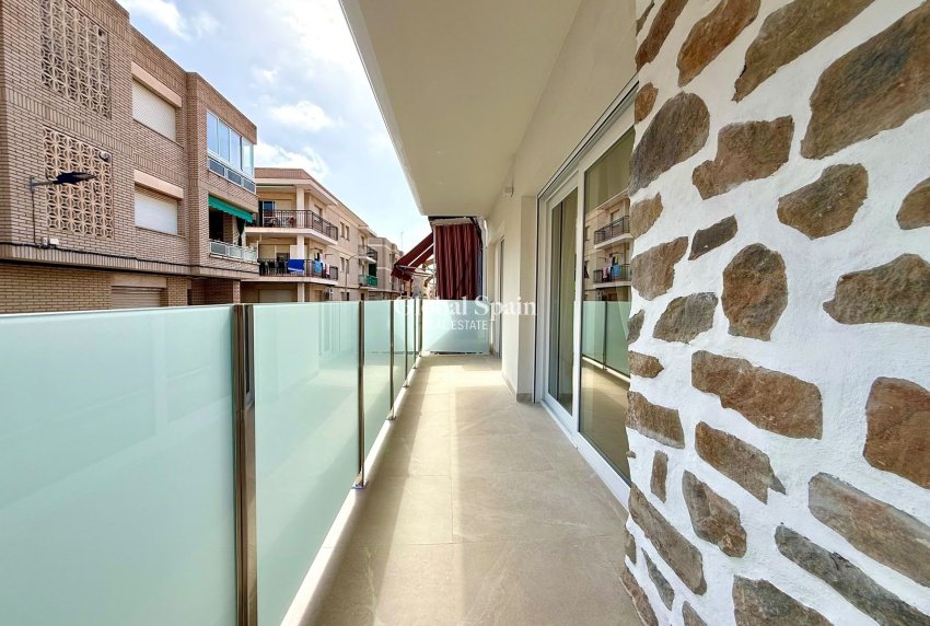 Revente - MAISON -
SAN PEDRO DEL PINATAR - Costa Calida