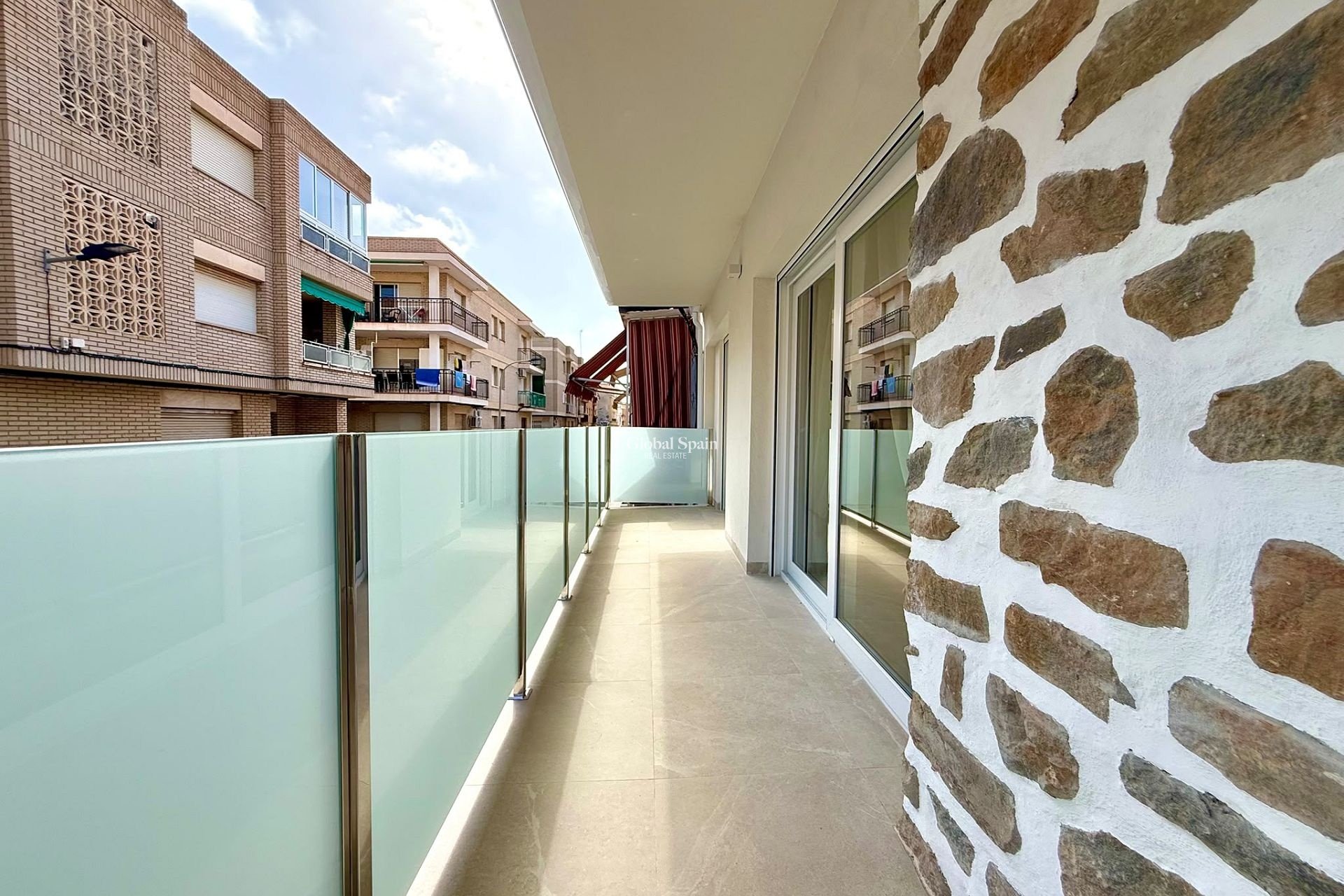 Revente - MAISON -
SAN PEDRO DEL PINATAR - Costa Calida