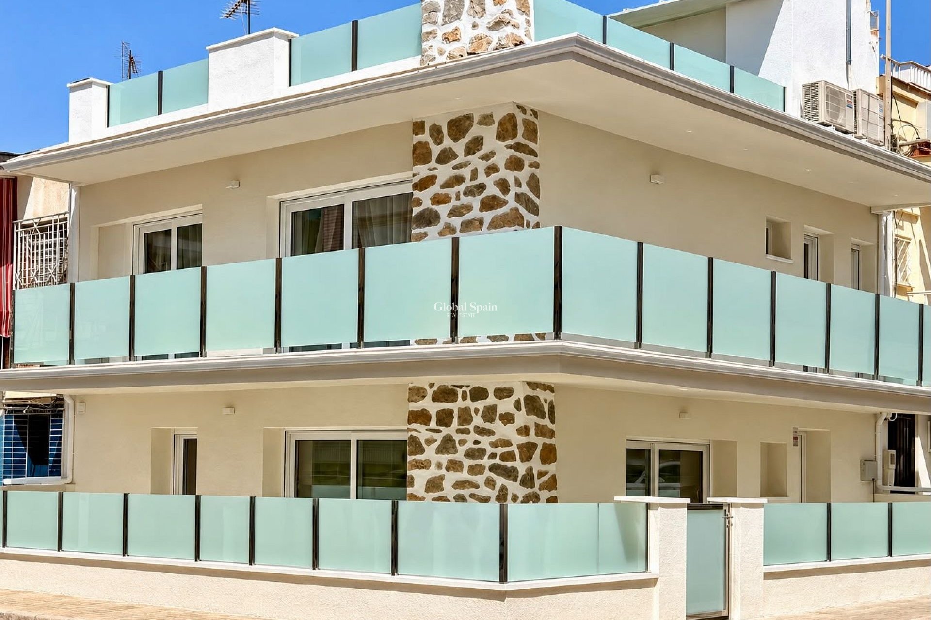 Revente - MAISON -
SAN PEDRO DEL PINATAR - Costa Calida