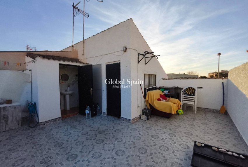 Revente - MAISON -
SAN PEDRO DEL PINATAR - Lo pagan