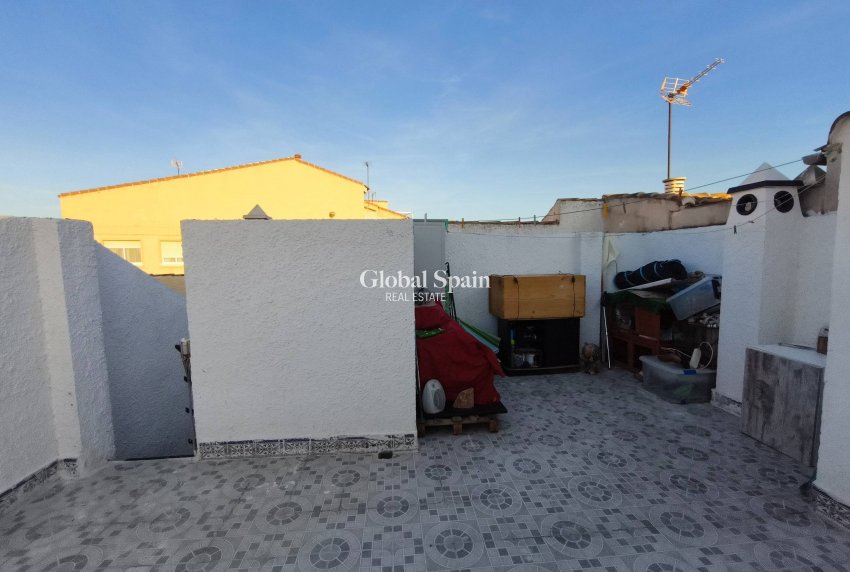 Revente - MAISON -
SAN PEDRO DEL PINATAR - Lo pagan