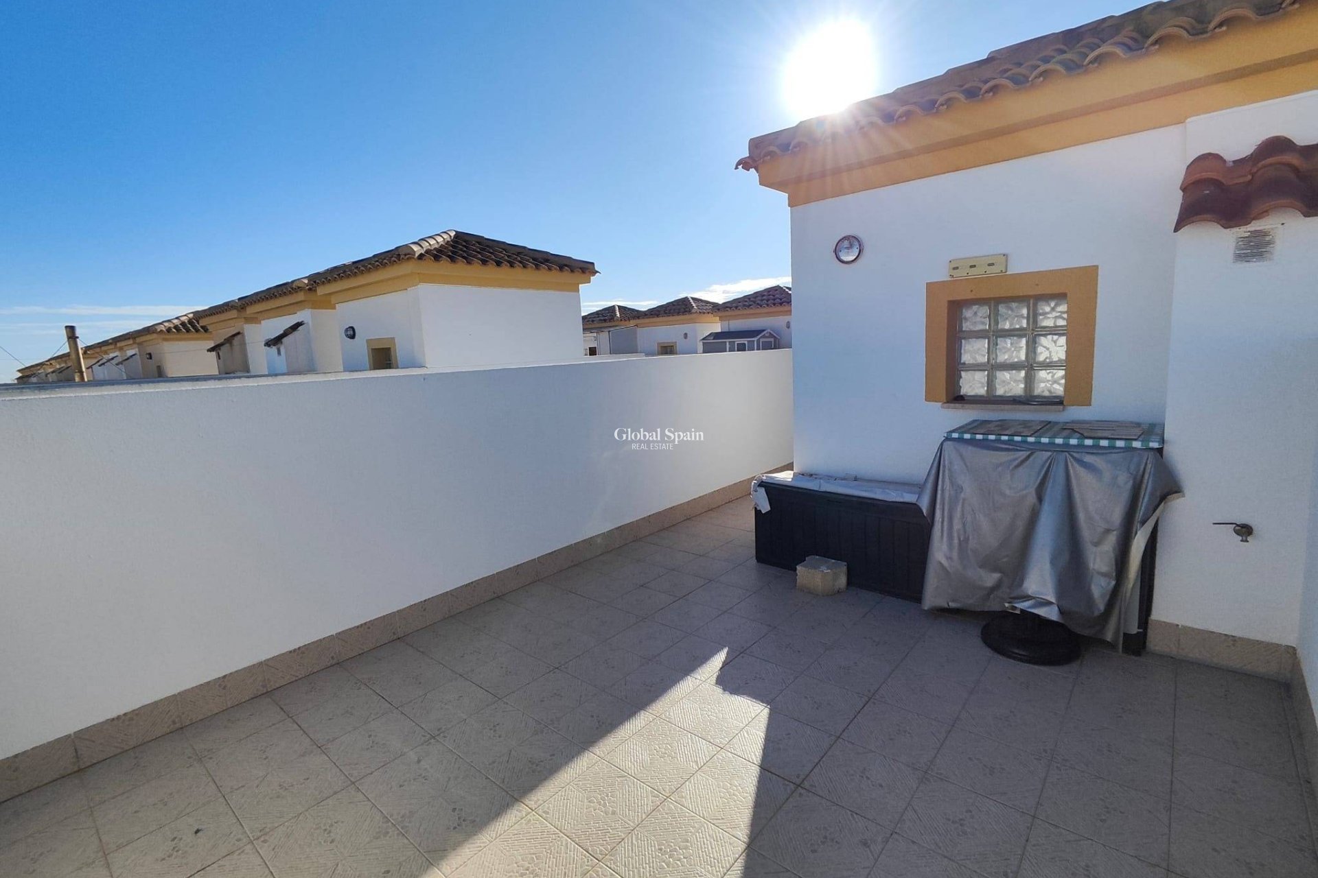 Revente - MAISON -
SAN PEDRO DEL PINATAR - Lo pagan
