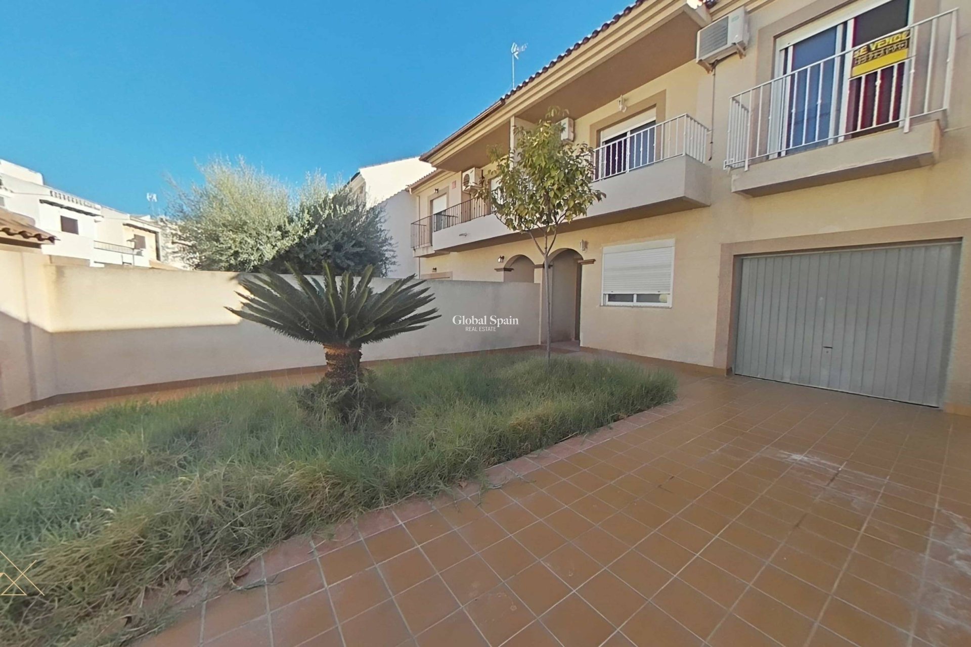 Revente - MAISON -
SAN PEDRO DEL PINATAR - Lo pagan