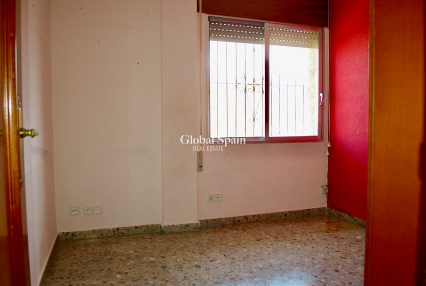 Revente - Maison -
SAN PEDRO DEL PINATAR - Los Antolinos