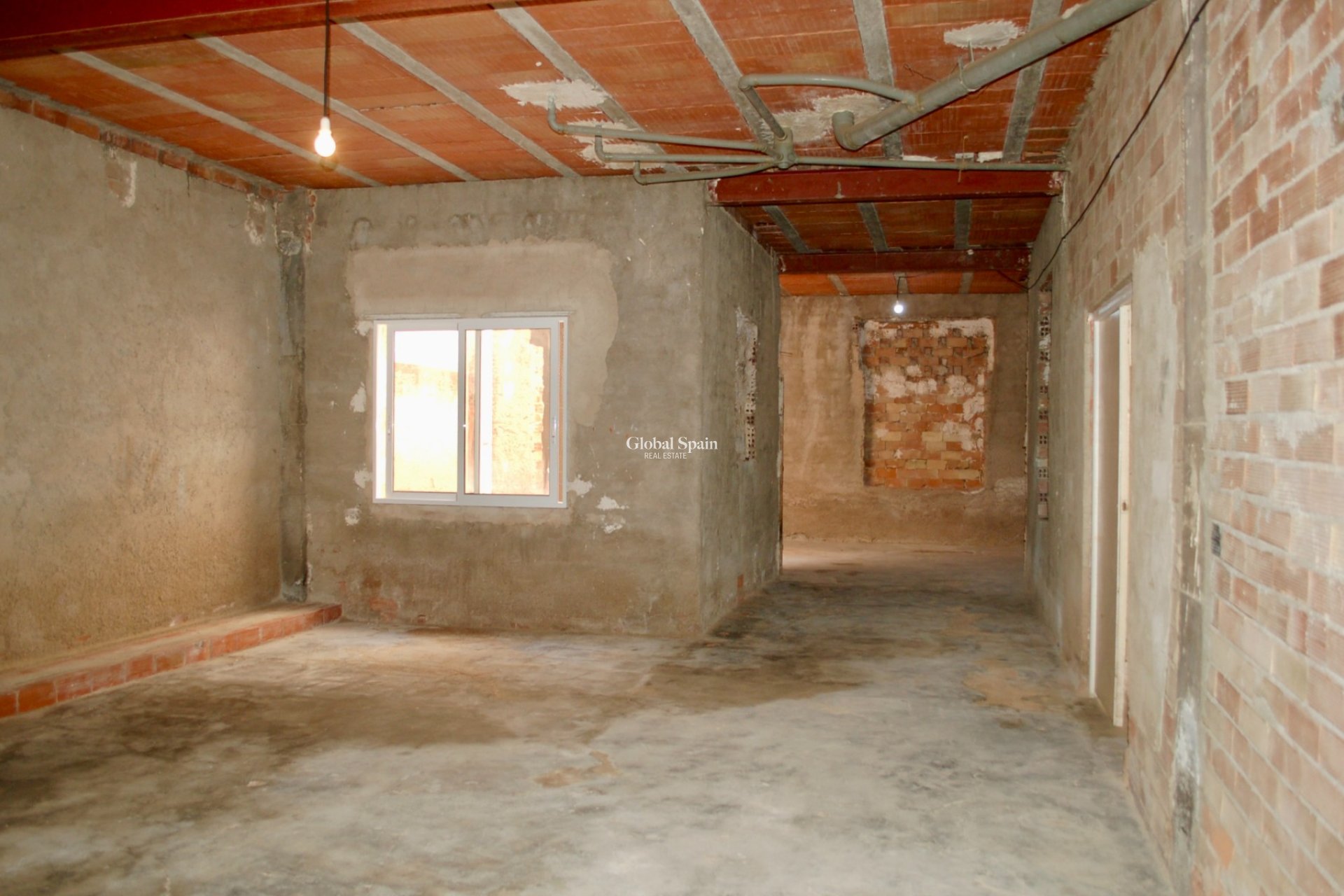 Revente - Maison -
SAN PEDRO DEL PINATAR - Los Antolinos