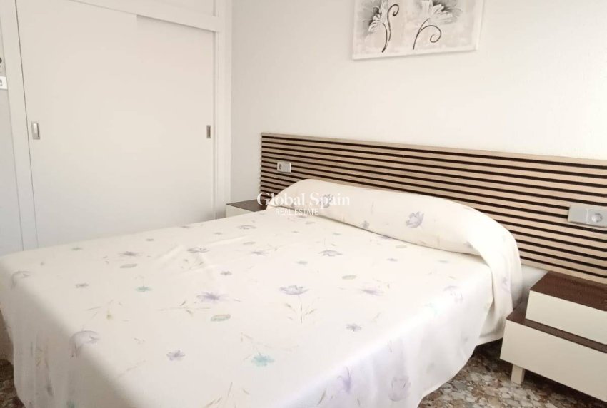 Revente - MAISON -
SAN PEDRO DEL PINATAR - Los Cuarteros