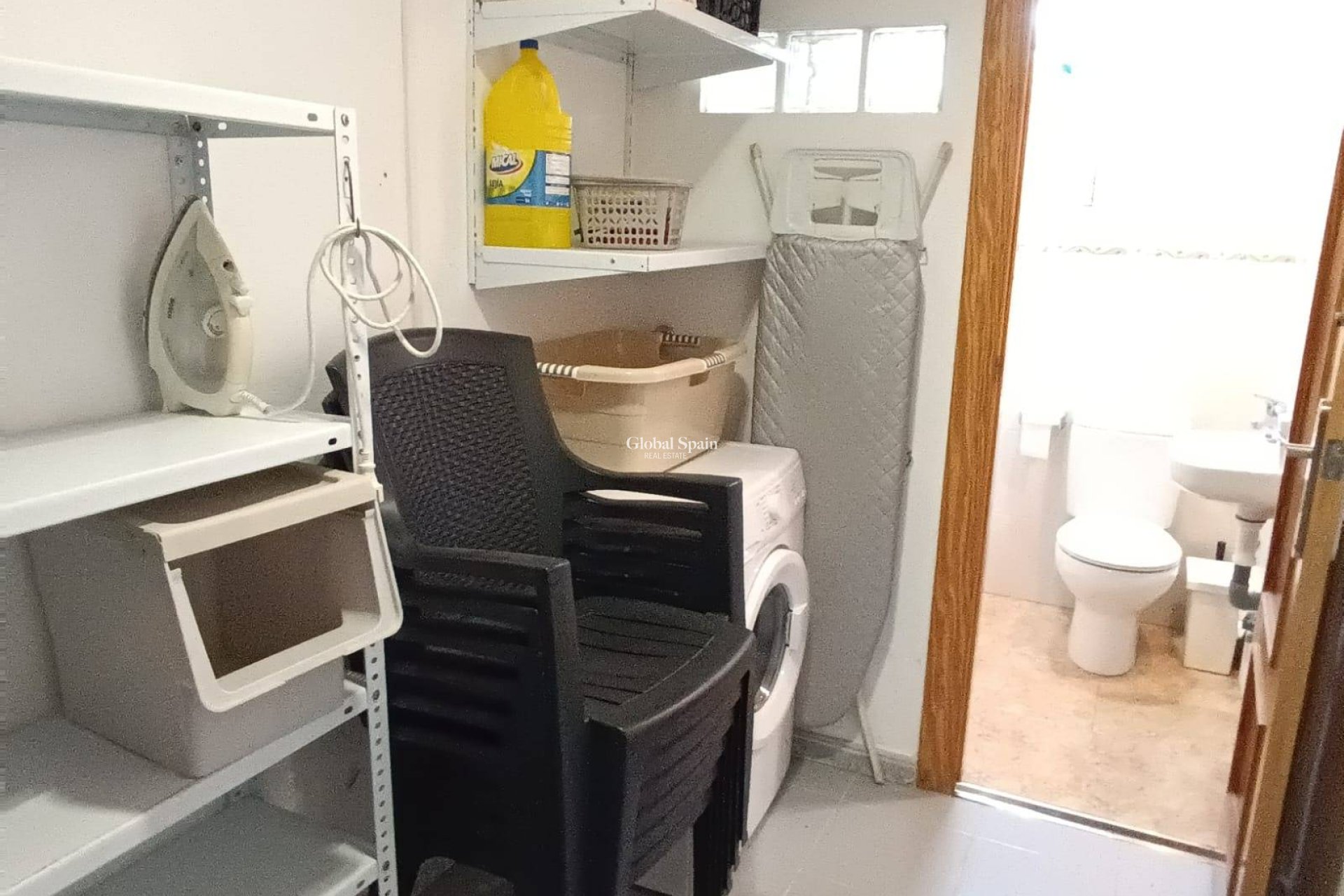 Revente - MAISON -
SAN PEDRO DEL PINATAR - Los Cuarteros