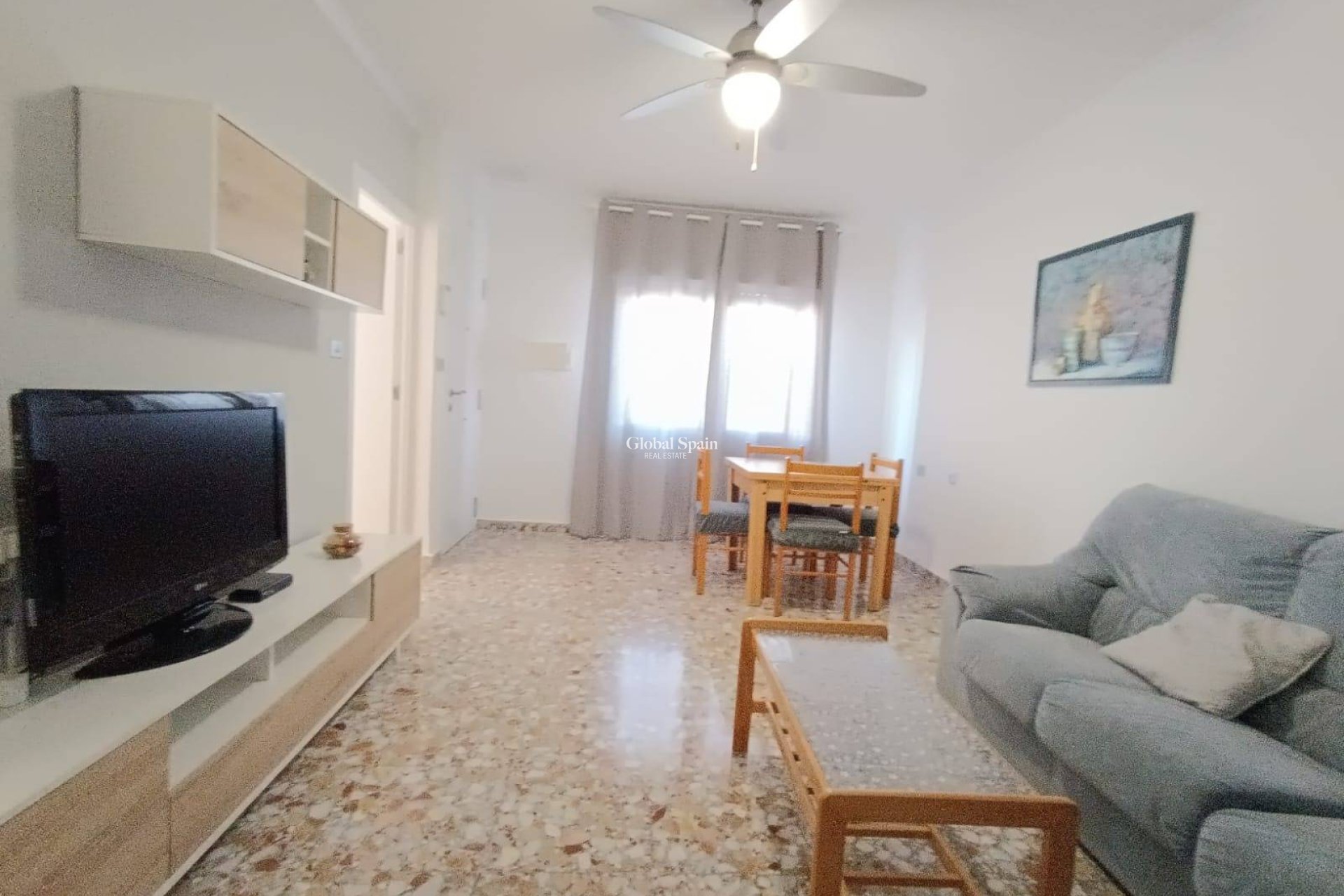 Revente - MAISON -
SAN PEDRO DEL PINATAR - Los Cuarteros