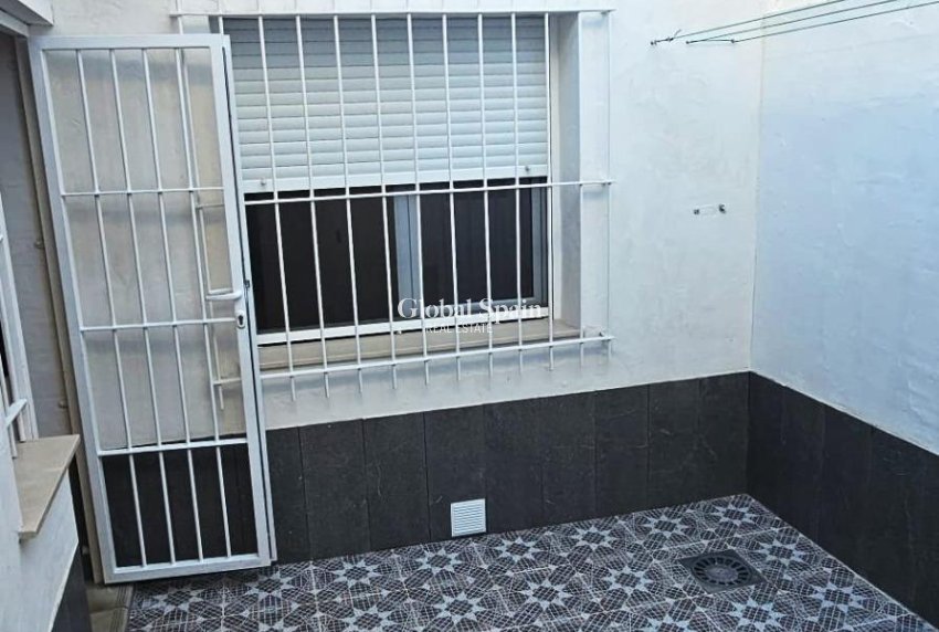 Revente - MAISON -
SAN PEDRO DEL PINATAR - Los Cuarteros