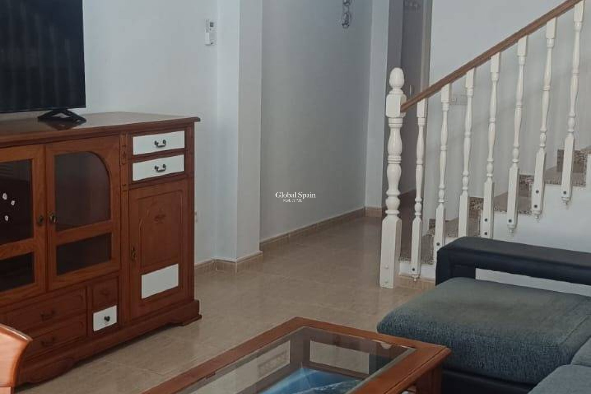 Revente - MAISON -
SAN PEDRO DEL PINATAR - Los Peñascos-el Salero-los Imbernones