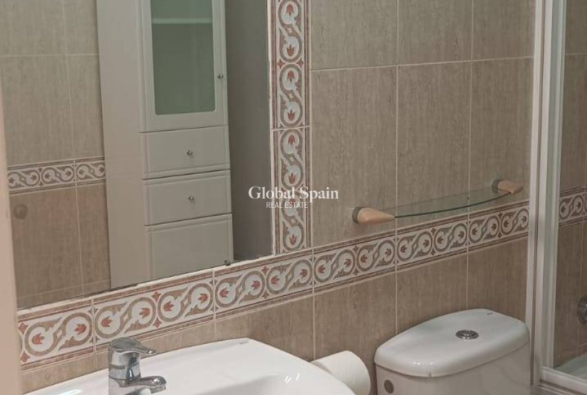 Revente - MAISON -
SAN PEDRO DEL PINATAR - Los Peñascos-el Salero-los Imbernones